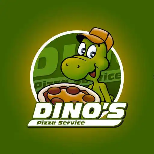 Play Dino´s Pizza Service APK