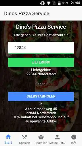 Play Dino´s Pizza Service  and enjoy Dino´s Pizza Service with UptoPlay