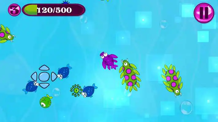 Play Dino Spore Play Dino Spore