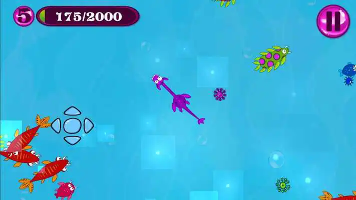 Play Dino Spore Play Dino Spore