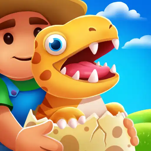 Play Dino Stable APK