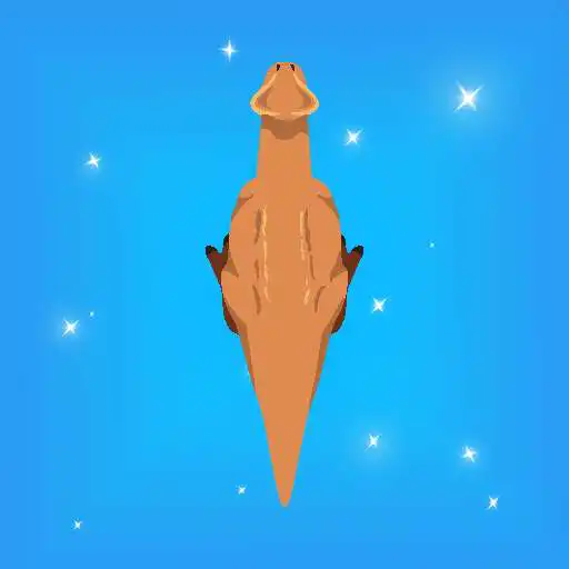 Play Dino Survival - Allosaurus Roar Dinosaur Adventure APK