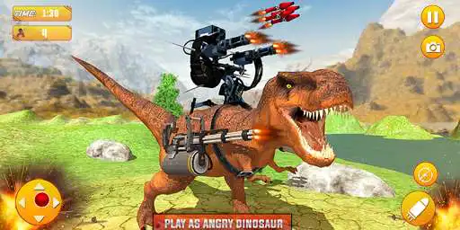 Play Dino Survival Dinosaur Game and enjoy Dino Survival Dinosaur Game with UptoPlay Play Dino Survival Dinosaur Game and enjoy Dino Survival Dinosaur Game with UptoPlay