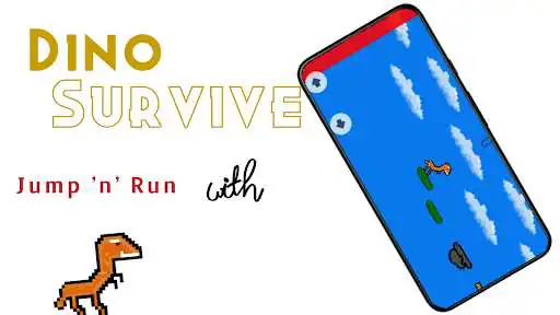 Play Dino Survive and enjoy Dino Survive with UptoPlay Play Dino Survive and enjoy Dino Survive with UptoPlay