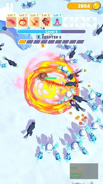 Play Dino Survivor: Evolve  Fight as an online game Dino Survivor: Evolve  Fight with UptoPlay