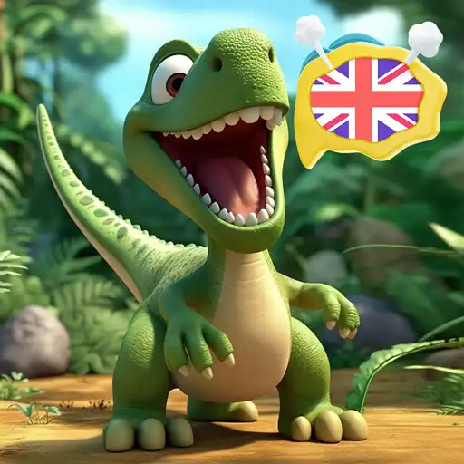 Play Dino Talk APK