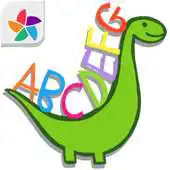 Free play online Dino teaches italian to Kids. APK