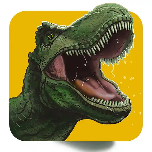 Play Dino the Beast Dinosaur Game APK Play Dino the Beast Dinosaur Game APK