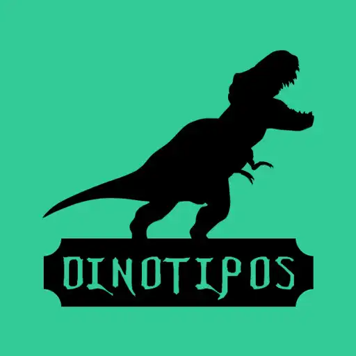 Play Dinotipos APK