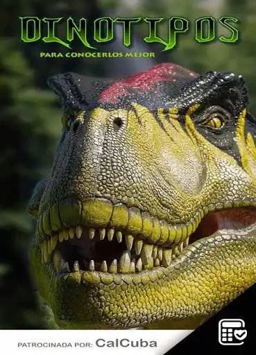 Play Dinotipos  and enjoy Dinotipos with UptoPlay
