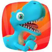Free play online Dino Toph APK