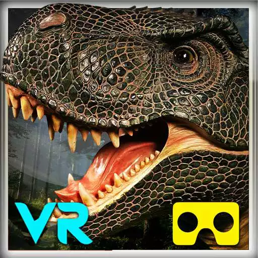 Free play online Dino Tours VR  APK
