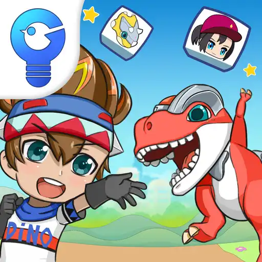 Play Dino Trainers Triple Dino APK Play Dino Trainers Triple Dino APK