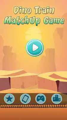 Play Dino Train Memory Match Up Play Dino Train Memory Match Up