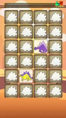 Play Dino Train Memory Match Up Play Dino Train Memory Match Up