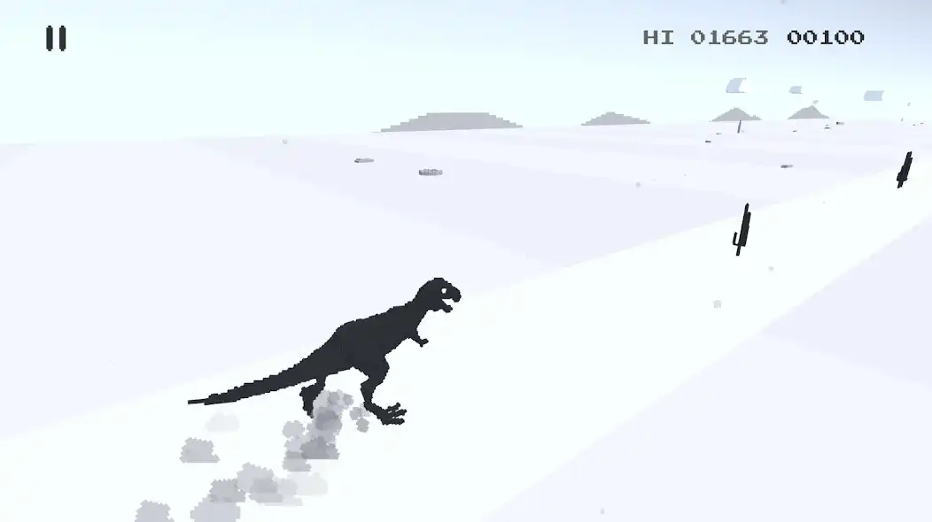 Play Dino T-Rex 3D Run  and enjoy Dino T-Rex 3D Run with UptoPlay