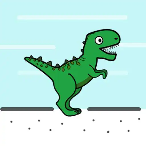 Play Dino T-Rex APK Play Dino T-Rex APK
