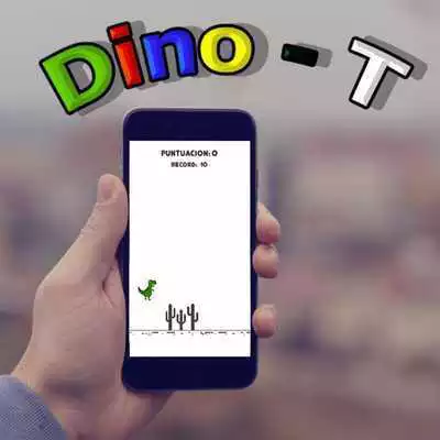 Play Dino T