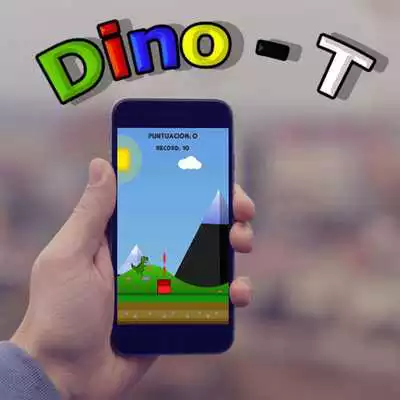 Play Dino T
