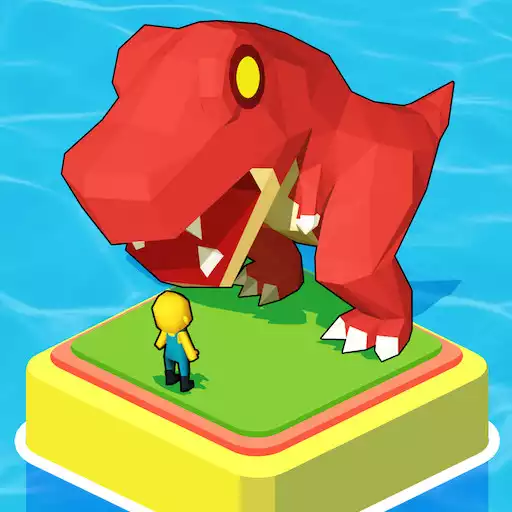 Play Dino Tycoon - 3D Building Game APK Play Dino Tycoon - 3D Building Game APK