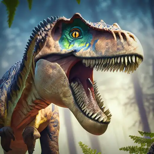 Play Dino Universe APK Play Dino Universe APK