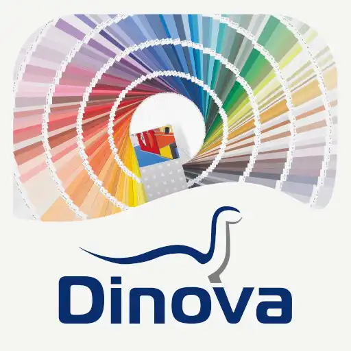 Play Dinova Farbdesigner APK Play Dinova Farbdesigner APK