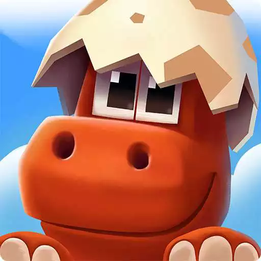 Play Dino Village: Next Island APK Play Dino Village: Next Island APK
