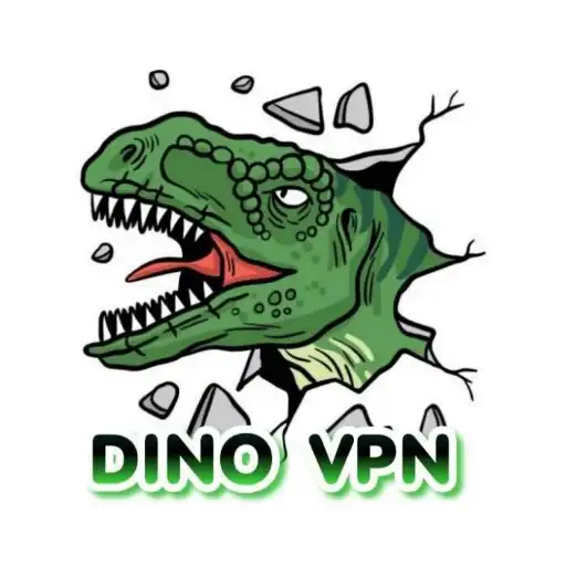 Play DINO VPN APK