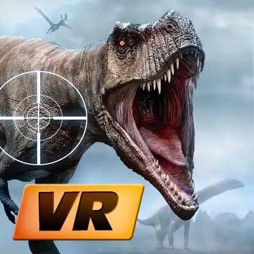 Play Dino VR Shooter: dinosaurs VR games APK Play Dino VR Shooter: dinosaurs VR games APK