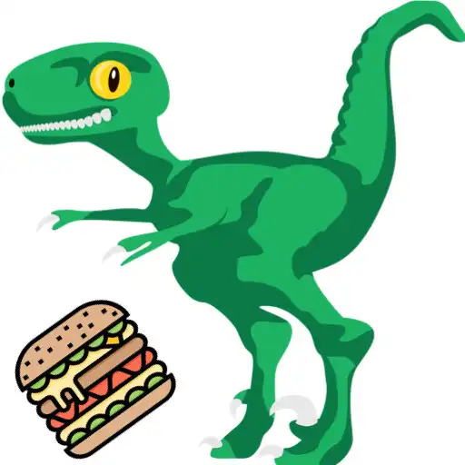 Play Dino-vs-Stone  Epic Survival APK