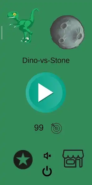 Play Dino-vs-Stone  Epic Survival  and enjoy Dino-vs-Stone  Epic Survival with UptoPlay