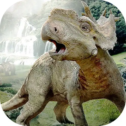 Play dino wallpaper hd 3d APK Play dino wallpaper hd 3d APK