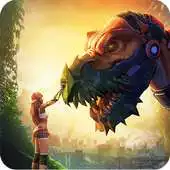 Free play online Dino War APK Free play online Dino War APK
