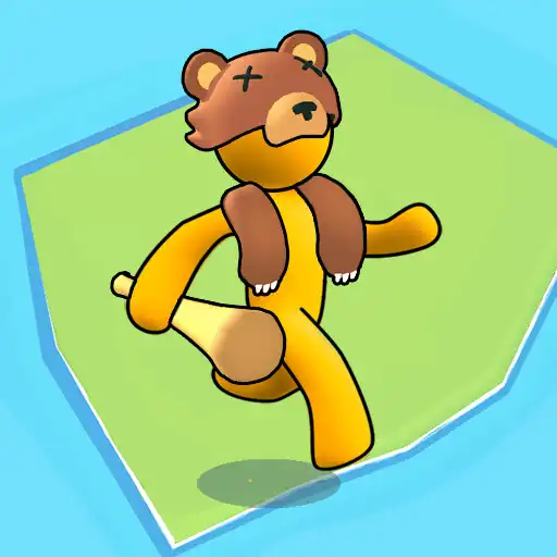 Play Dino Wars Island APK