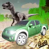 Free play online Dino World Jeep Driving Game 2018 APK Free play online Dino World Jeep Driving Game 2018 APK