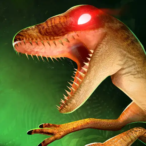 Play Dino World: Survival APK Play Dino World: Survival APK