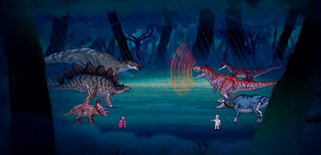 Play DinoXWorld  and enjoy DinoXWorld with UptoPlay