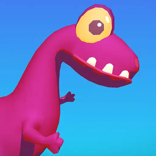 Play Dino Yeet APK Play Dino Yeet APK