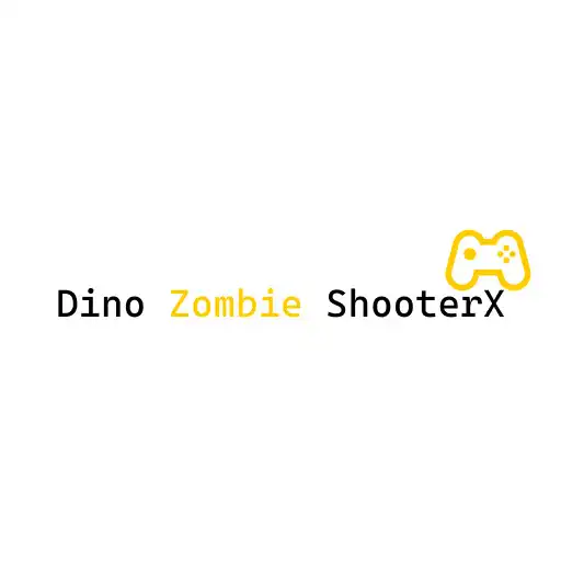 Play Dino Zombie ShooterX APK