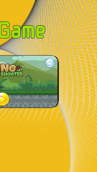 Play Dino Zombie ShooterX as an online game Dino Zombie ShooterX with UptoPlay