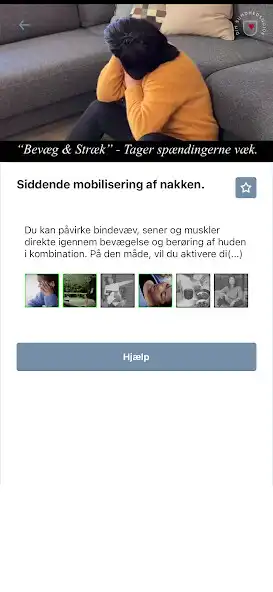 Play Din SundhedsGuide as an online game Din SundhedsGuide with UptoPlay