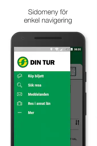 Play Din Tur  and enjoy Din Tur with UptoPlay