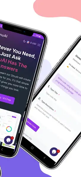 Play DinuAI - Best AI Generator as an online game DinuAI - Best AI Generator with UptoPlay