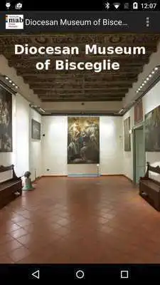 Play Diocesan Museum of Bisceglie