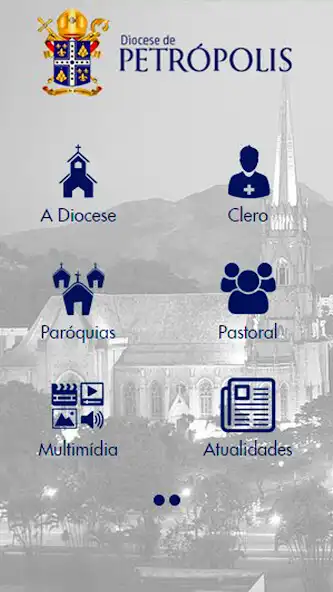 Play Diocese de Petrópolis as an online game online Diocese de Petrópolis with UptoPlay Play Diocese de Petrópolis as an online game Diocese de Petrópolis with UptoPlay