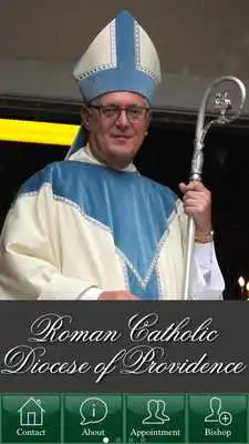 Play Diocese of Providence