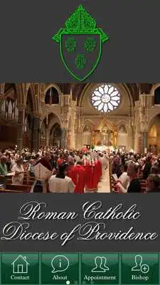 Play Diocese of Providence