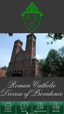 Play Diocese of Providence