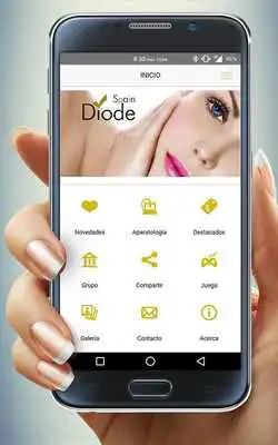 Play Diode Spain