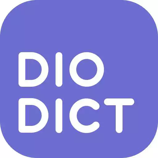 Play DIODICT Dictionary APK Play DIODICT Dictionary APK